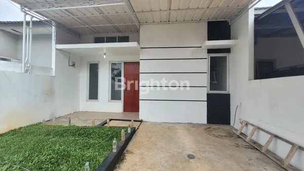 image RUMAH SIAP HUNI DALAM CLUSTER RIVERVIEW (2)