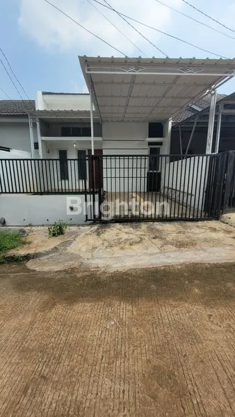 image RUMAH SIAP HUNI DALAM CLUSTER RIVERVIEW (1)