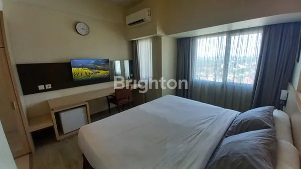 image SOLO PARAGON FULL FURNISH CONNECTONG MALL (5)