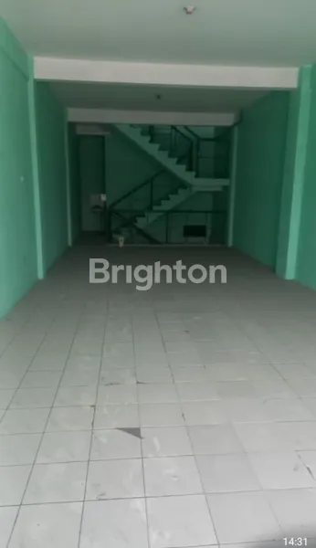 image RUKO PENGAMPON SQUARE 4 LANTAI SIAP PAKAI LOKASI CIAMIK DI SURABAYA (4)