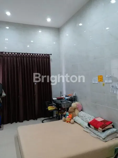 image RUMAH 3 LANTAI TAMAN PALEM LESTARI FULL FURNISHED, CENGKARENG JAKARTA BARAT (3)