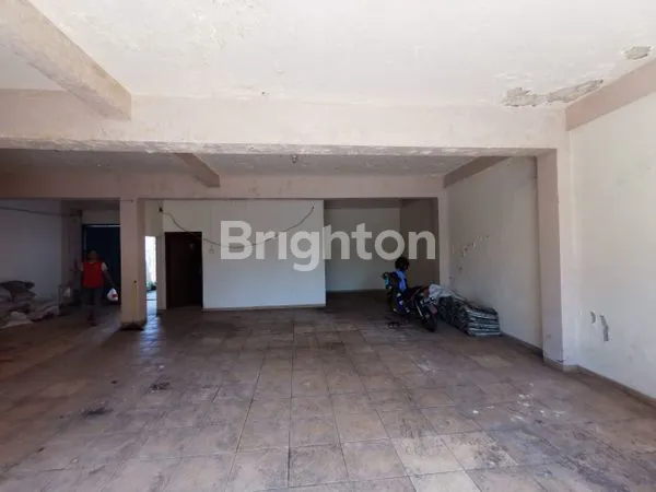 image RUKO CANTIK STRATEGIS DI JADIKAN USAHA (2)