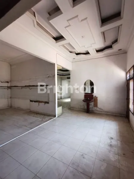 image RUKO CANTIK STRATEGIS DI JADIKAN USAHA (4)