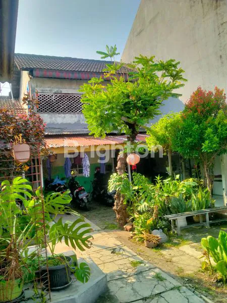 image RUMAH  2 LANTAI SIAP HUNI (5)