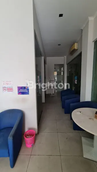 image RUKAN 4 LANTAI LOKASI STRATEGIS SOEPOMO TEBET (3)