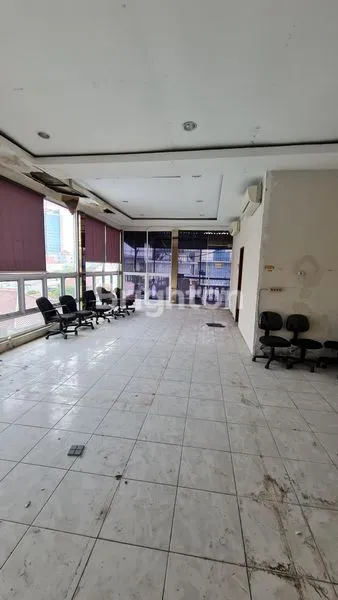 image RUKAN 4 LANTAI LOKASI STRATEGIS SOEPOMO TEBET (7)