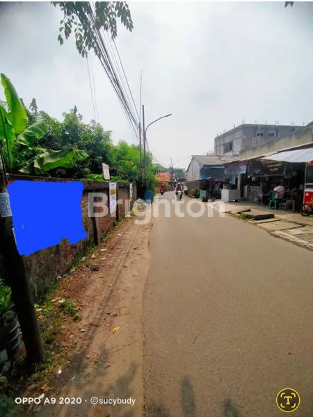 image TANAH KAVLING STRATEGIS PINGGIR JALAN CIMONE TANGERANG (2)