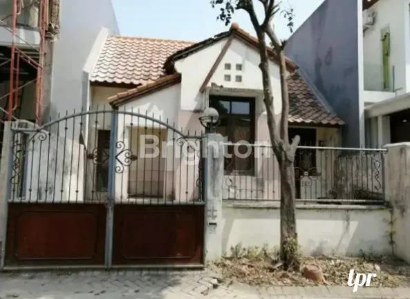 image RUMAH SECONDARY , 1 LANTAI DI CITRALAND, TAMAN PUSPA RAYA (1)