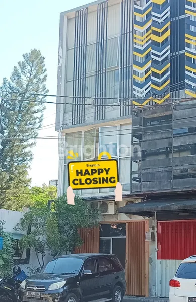 image INVESTASI RUKO 3 LANTAI DI PUSAT KOTA, LT 80, HANYA 2,6M (1)