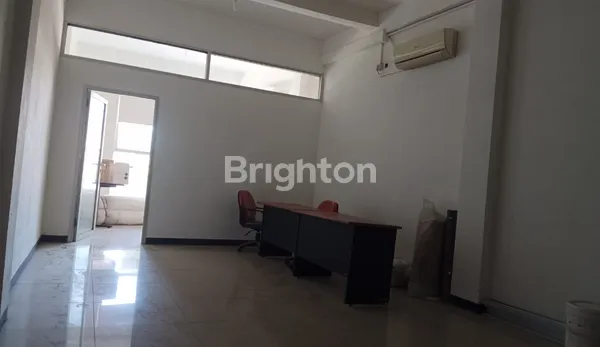 image INVESTASI RUKO 3 LANTAI DI PUSAT KOTA, LT 80, HANYA 2,6M (3)