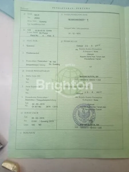 image TANAH MURAH DI KETEWEL (4)