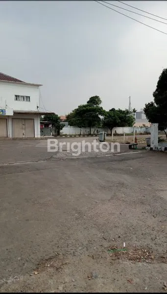 LAHAN DI TB SIMATUPANG