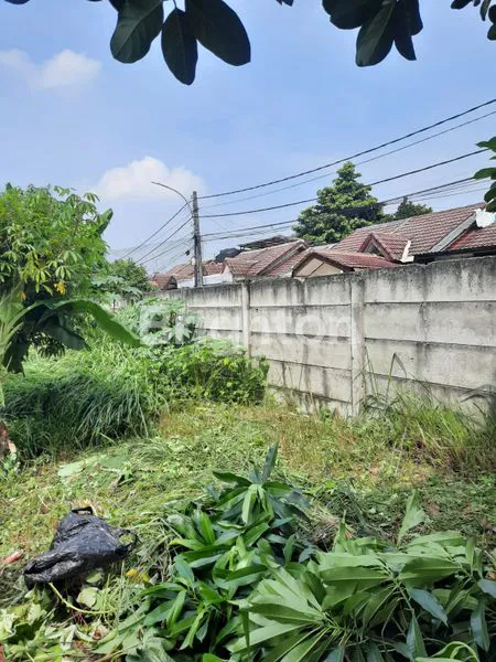 image TANAH KAVLING SIAP PAKAI GRAHA LESTARI  (2)