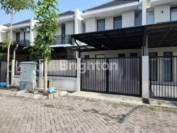 image PONDOK TJANDRA SIAP HUNI DEKAT JALAN TOL, SURABAYA (1)