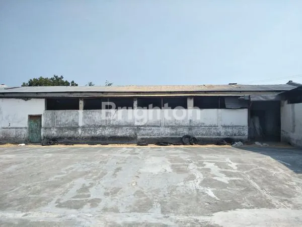 image GUDANG LUAS LOKASI STRATEGIS – BULAKREJO, TANJUNGANOM, NGANJUK (2)