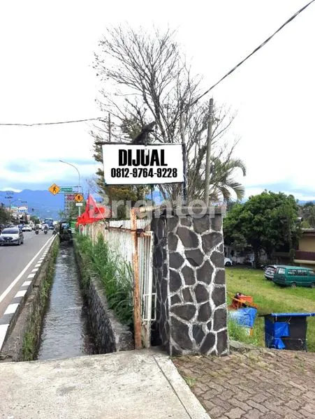 image EX HOTEL HITUNG TANAH JALAN RAYA PUNCAK (1)