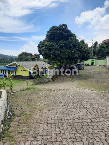 image EX HOTEL HITUNG TANAH JALAN RAYA PUNCAK (3)