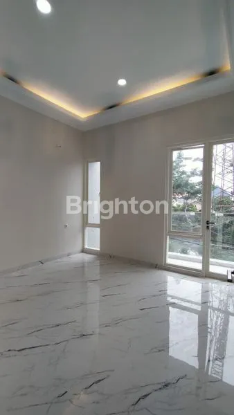 image RUMAH DI JUAL MANYAR CEPAT (6)