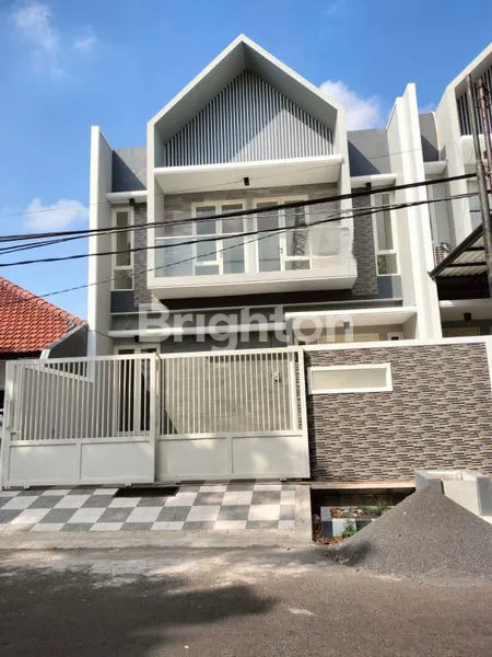 image RUMAH DI JUAL MANYAR CEPAT (2)