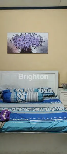 image RUMAH HOEK CANTIK DAN LUAS DI KAVLING UI DEPOK (8)