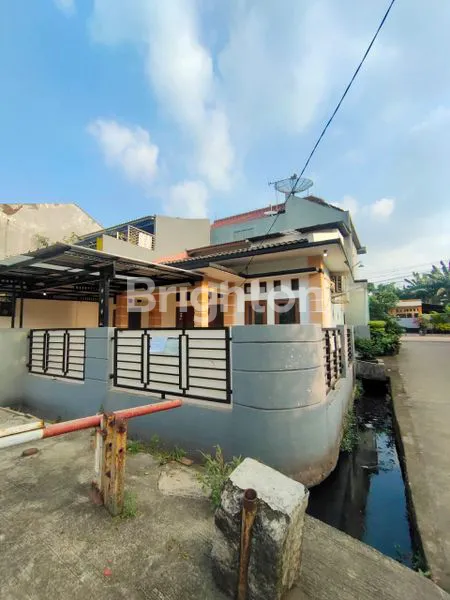 HUNIAN HOOK VILLA NUSA INDAH