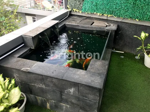 image RUMAH LUAS 189 M, 2 LANTAI + ROOFTOP DEKAT UAD WIROSABAN, AKSES MUDAH (4)