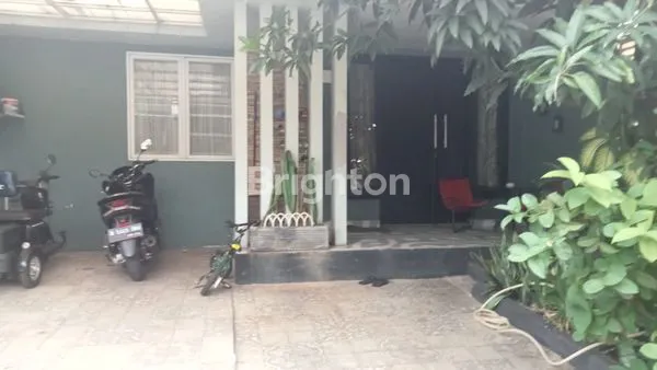 image RUMAH CANTIK MURAH SIAP HUNI DI CIMANGGIS (1)