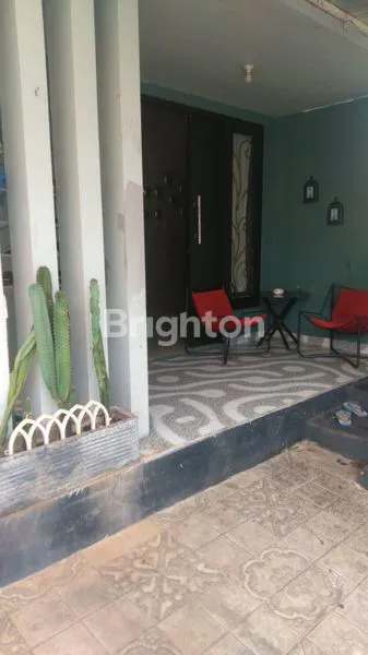 image RUMAH CANTIK MURAH SIAP HUNI DI CIMANGGIS (3)