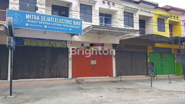 image RUKO TENGAH KOTA  (2)