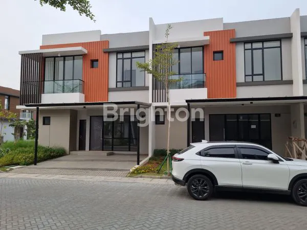 image RUMAH PIK 2 MILENIAL CLUSTER GEORGIA (1)