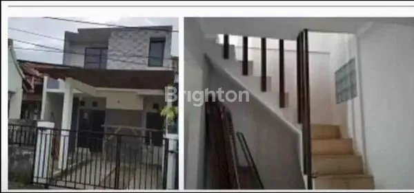 image RUMAH DUA LANTAI SIAP HUNI (2)