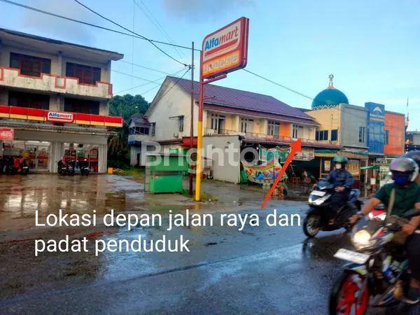 image RUKO LOKASI STRATEGIS COCOK UNTUK USAHA BERSEBELAHAN ALFAMART DAN KIMIA FARMA DEKAT SIMPANG EMPAT KUBU RAYA (1)