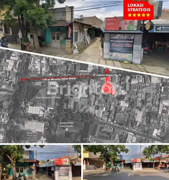 image DI JUAL RUMAH HITUNG TANAH (1)