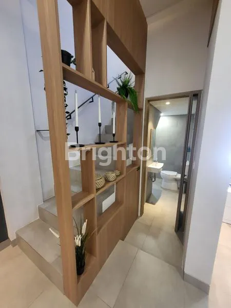 image THE MOST WORTH IT BSD FULLY FURNISH STOCK SEDIKIT YAKIN GAK MAU? (4)