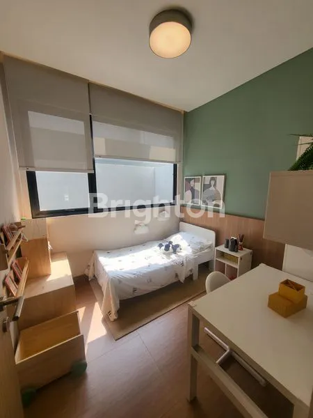 image THE MOST WORTH IT BSD FULLY FURNISH STOCK SEDIKIT YAKIN GAK MAU? (7)