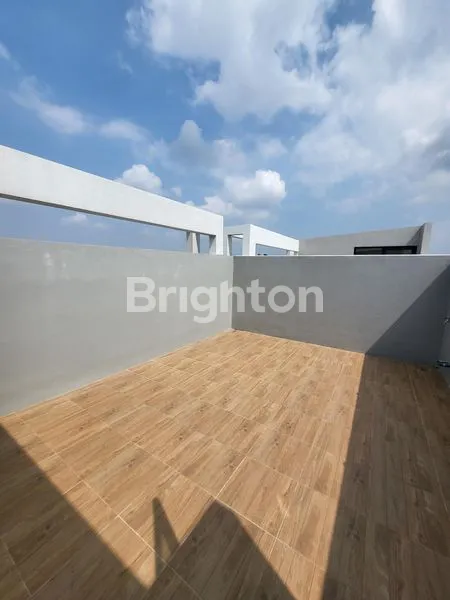 image THE MOST WORTH IT BSD FULLY FURNISH STOCK SEDIKIT YAKIN GAK MAU? (8)