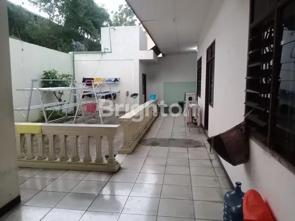 image TOKO RUMAH GUDANG RAYA BRONGGALAN LUAS DAN PANJANG COCOK BUAT USAHA (4)