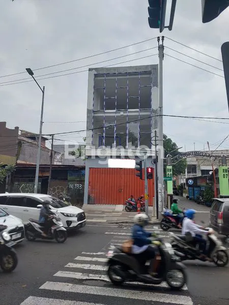 image RUKO SIAP PAKAI HADAP JALAN RAYA NGINDEN SURABAYA TIMUR (1)