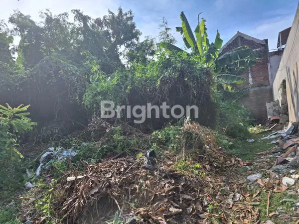 image TANAH HARGA BU LETAK STRATEGIS LARANGAN MEGA ASRI SIDOARJO (4)