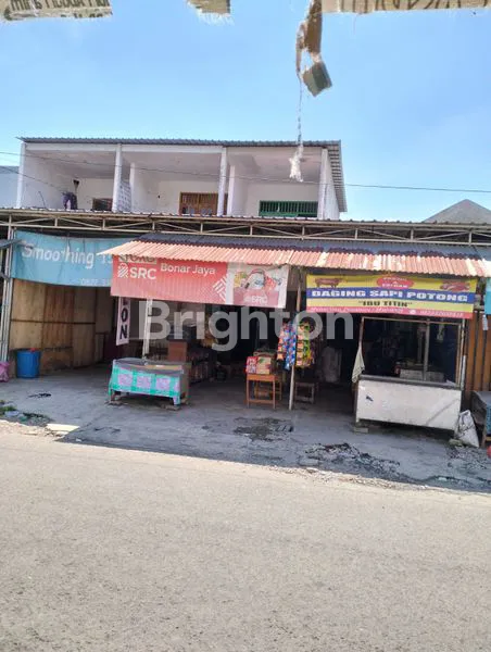 MODAL DIKIT, DAPAT INCOME BANYAK..