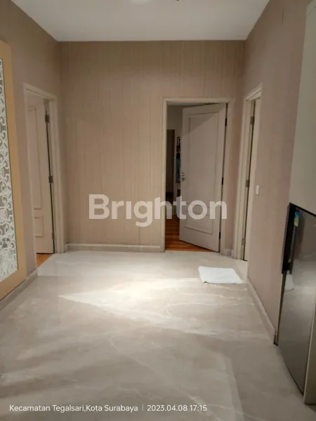 image APARTMENT THE PEAK ( TP 5 ), LANTAI 33, VIEW SURAMADU, JAPANESE STYLE INTERIOR (2)