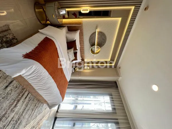 image RUMAH BARU MODEN ELEGAN 2 LANTAI  (3)