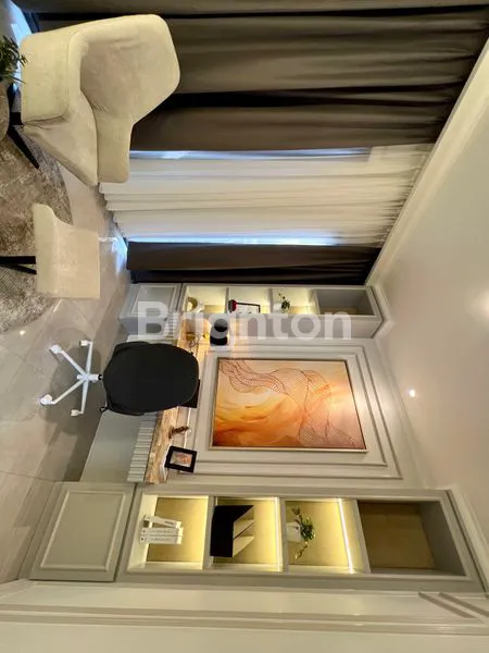 image RUMAH BARU MODEN ELEGAN 2 LANTAI  (6)