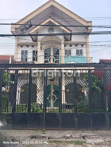 image RUMAH 2 LANTAI EX SALON LOKASI SANGAT STRATEGIS DEKAT SARANA DAN PRASARANA (1)