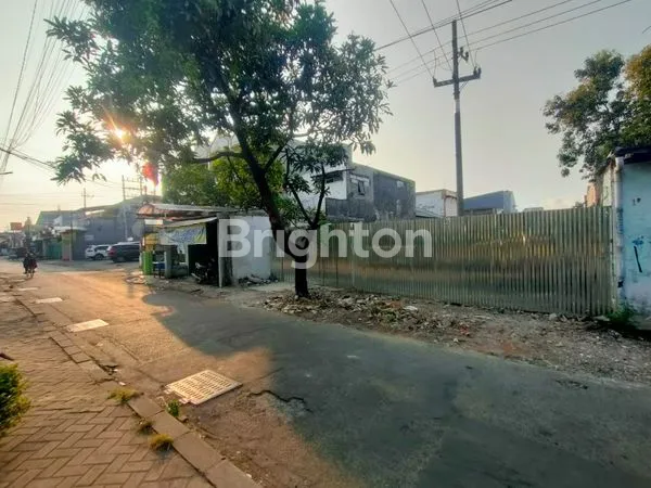 image DIJUAL TANAH LEBAK INDAH UTARA (1)