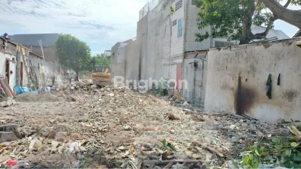 image DIJUAL TANAH LEBAK INDAH UTARA (2)