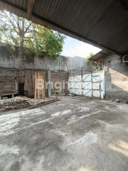 image LOKASI PREMIUM SOLO BARU, TANAH 2197M² + BANGUNAN (1)