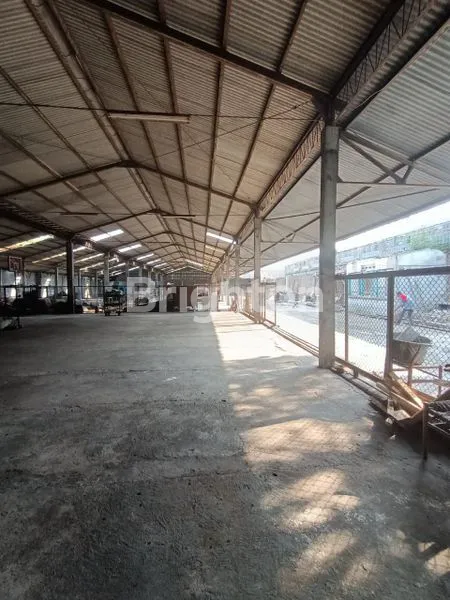 image LOKASI PREMIUM SOLO BARU, TANAH 2197M² + BANGUNAN (5)