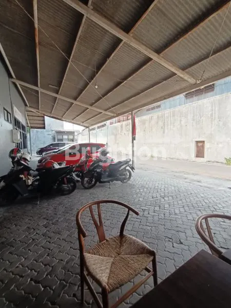 image LOKASI PREMIUM SOLO BARU, TANAH 2197M² + BANGUNAN (8)