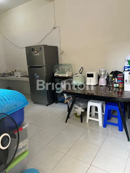 image RUMAH DI PERUMAHAN GOLDENBERRY MENGANTI GRESIK  (7)